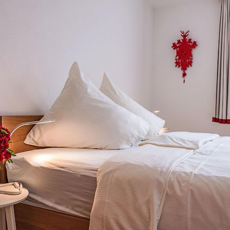 Apartment Chesa Vadret Surlej By Interhome Екстериор снимка