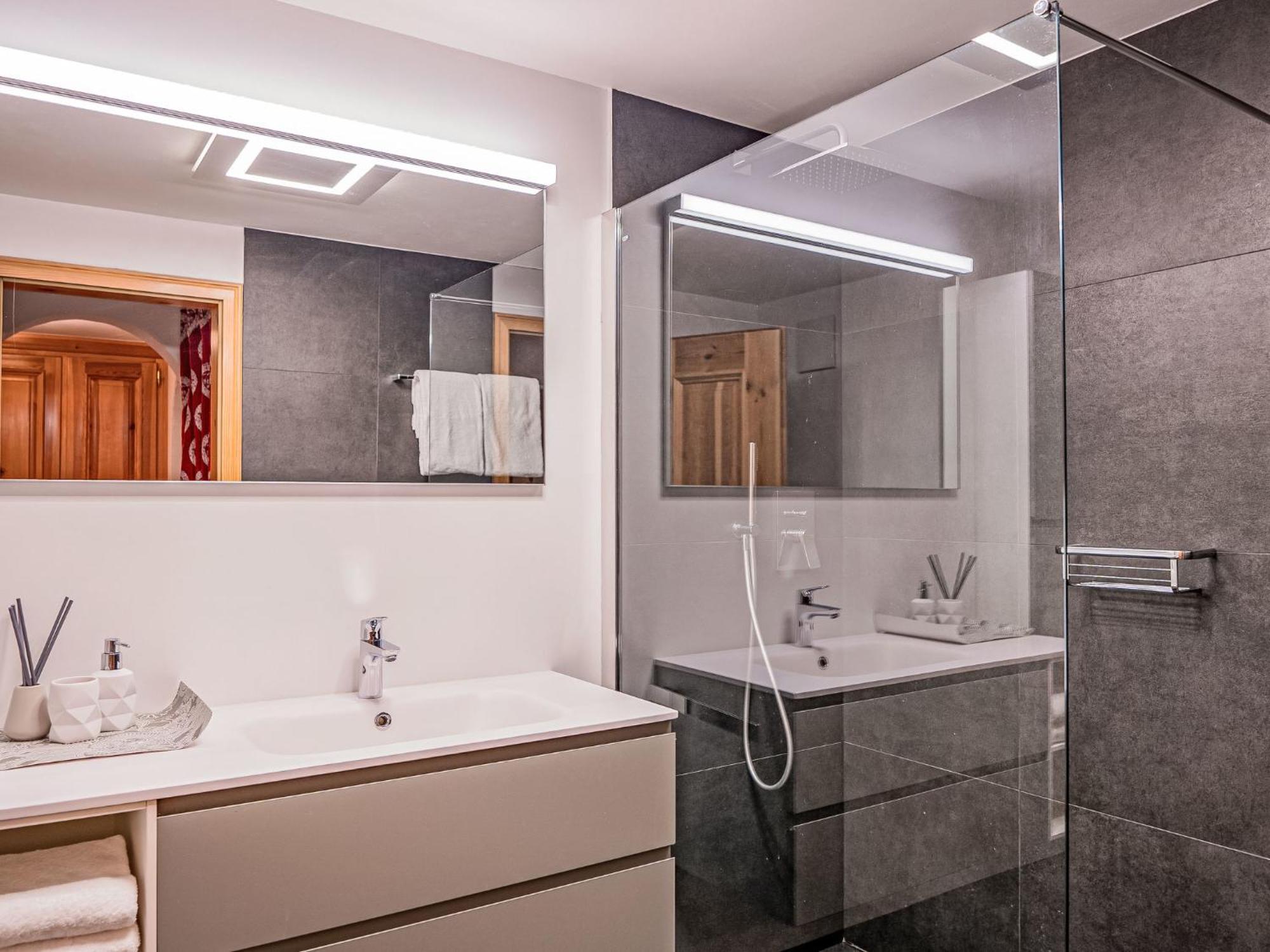Apartment Chesa Vadret Surlej By Interhome Екстериор снимка