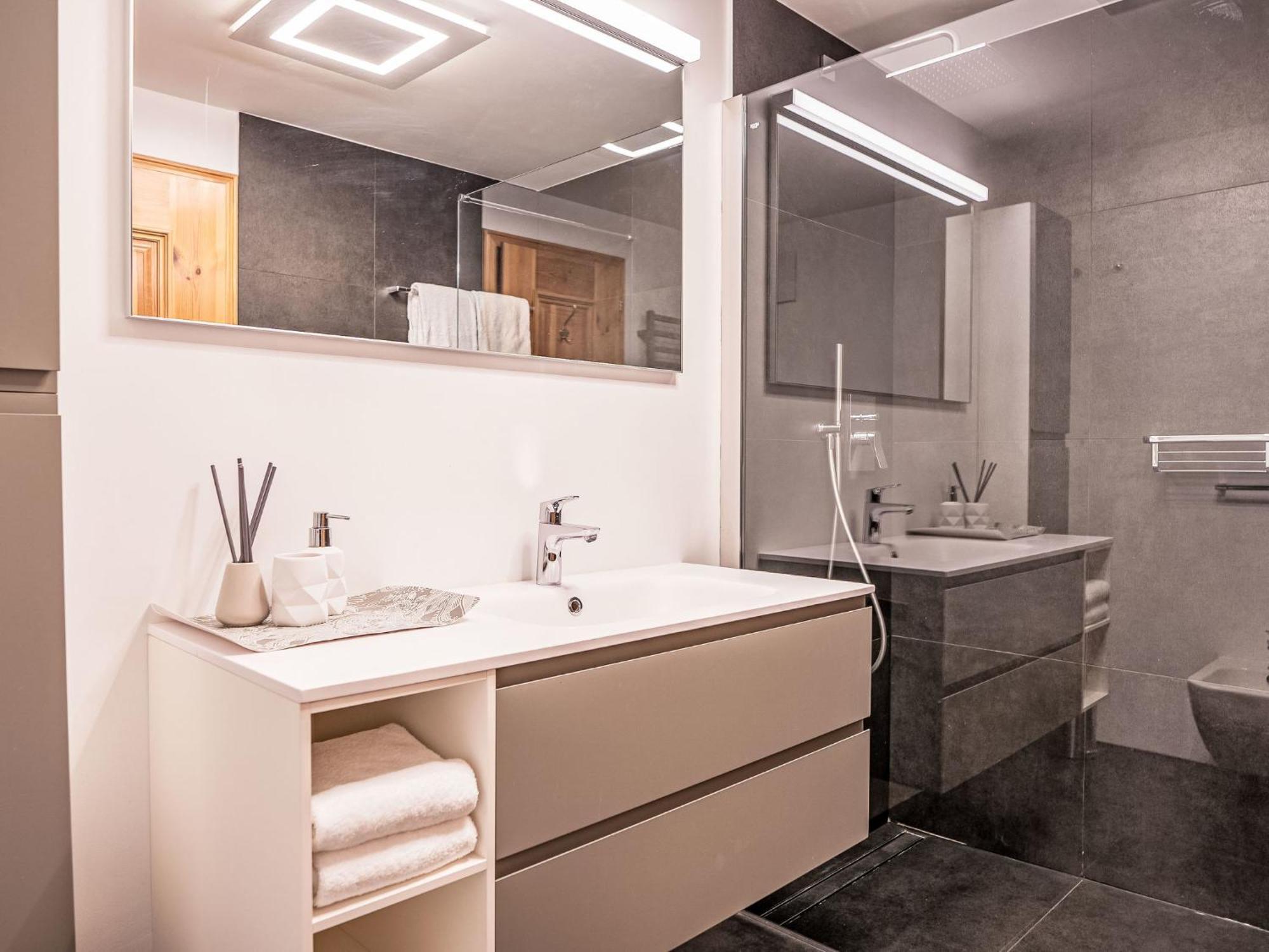 Apartment Chesa Vadret Surlej By Interhome Екстериор снимка